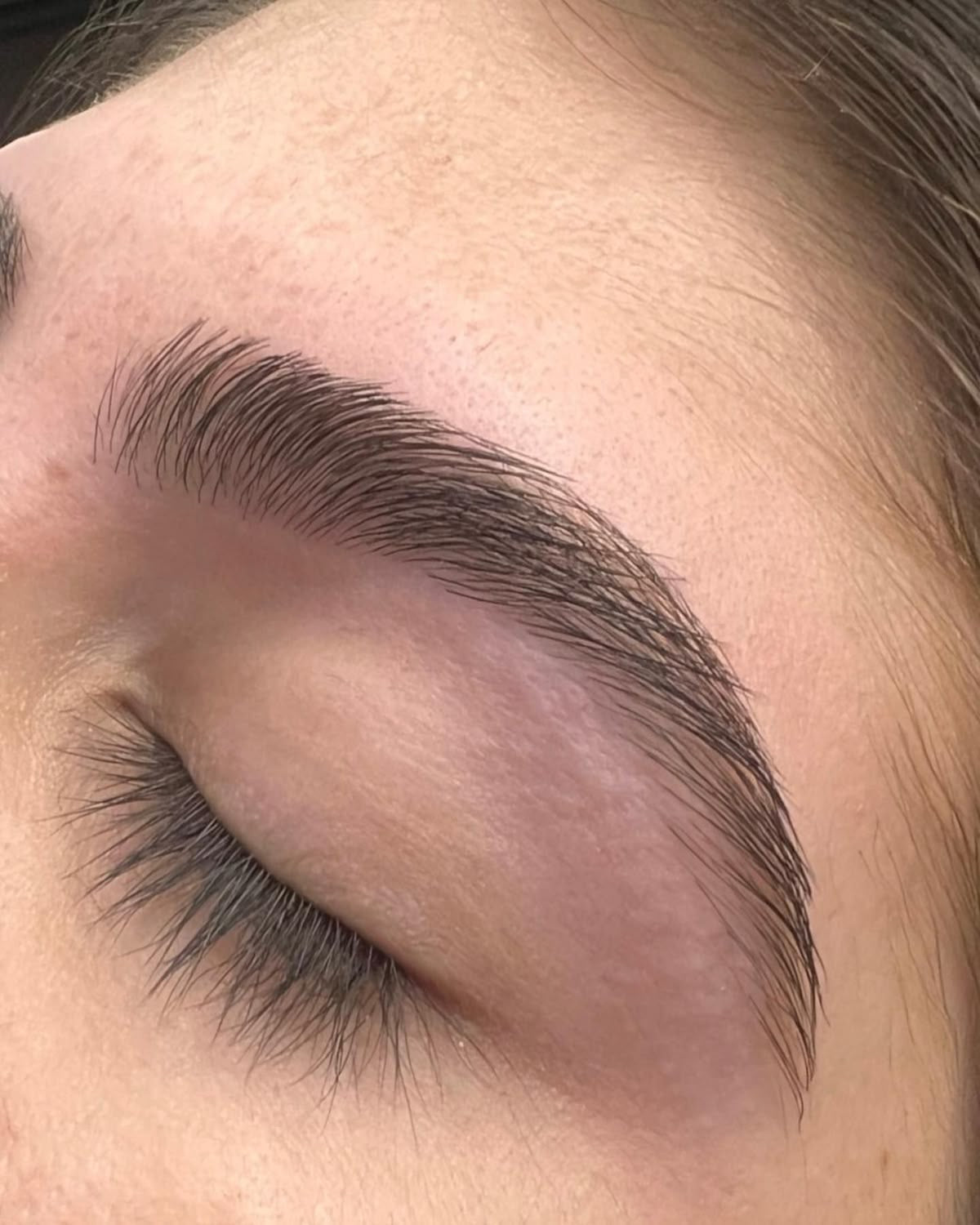 Lashes