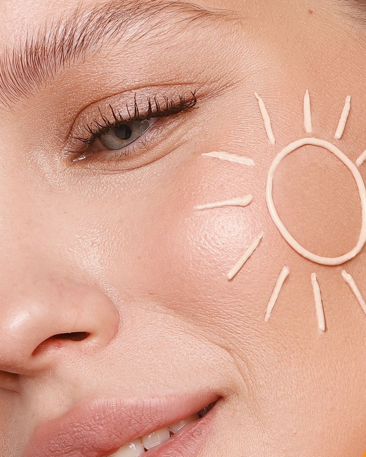 Sun Damaged