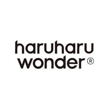 Haru Haru Wonder