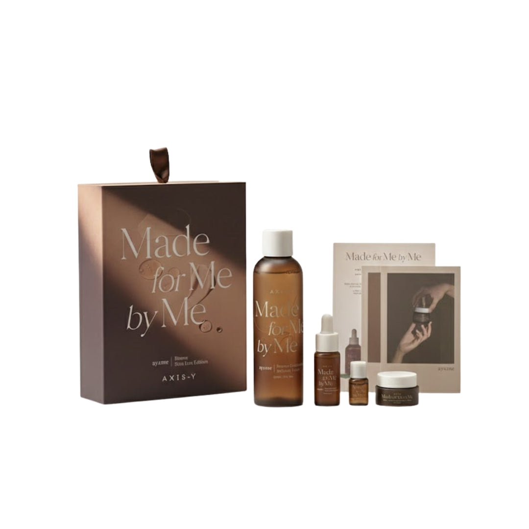 AXIS-Y Made For Me by Me Biome Skin-Lux Edition