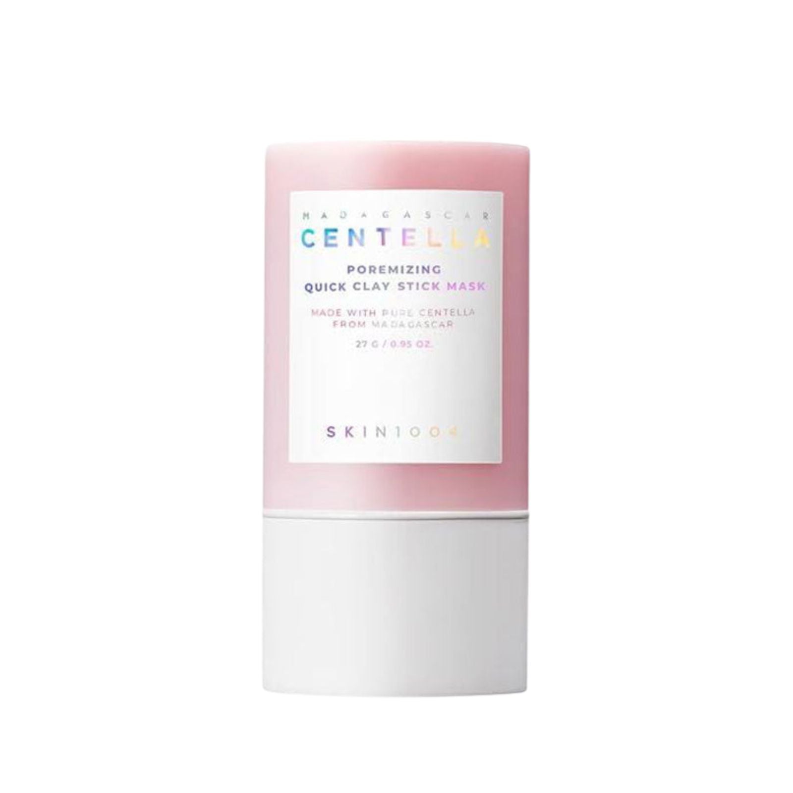 SKIN1004 Madagascar Centella Poremizing Quick Clay Stick Mask