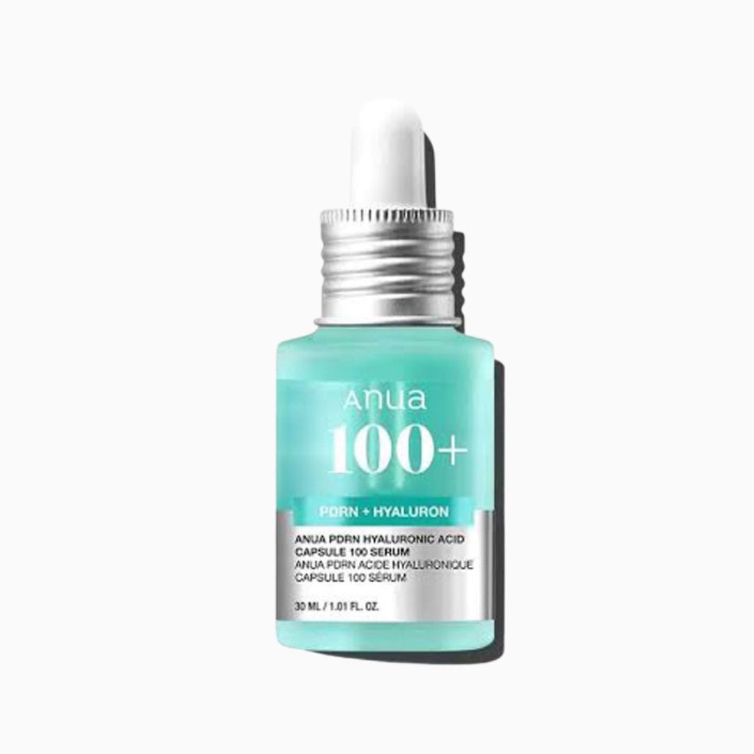 Anua PDRN Hyaluronic Acid Capsule 100 Serum - 30 ml