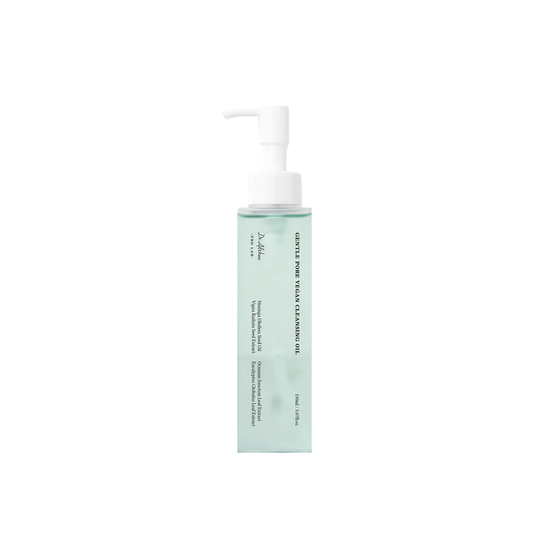 Dr Althea Gentle Pore Vegan Cleansing Oil 150ml