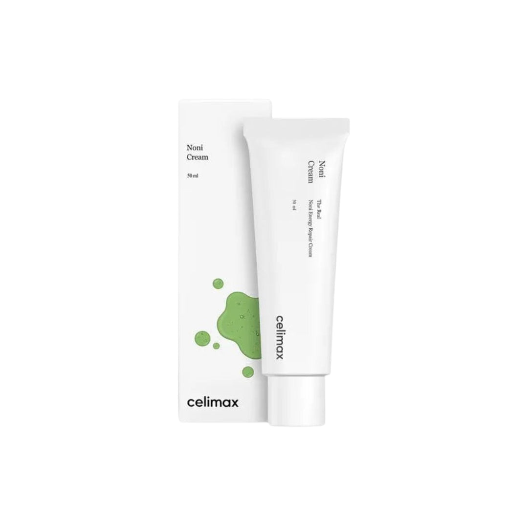 CELIMAX - THE REAL NONI ENERGY REPAIR CREAM50ml