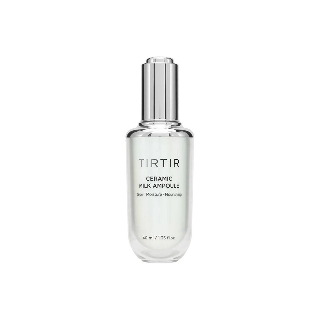 TIRTIR CERAMIC MILK AMPOULE 40ml
