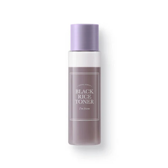 I’m From Black Rice Toner 30ml