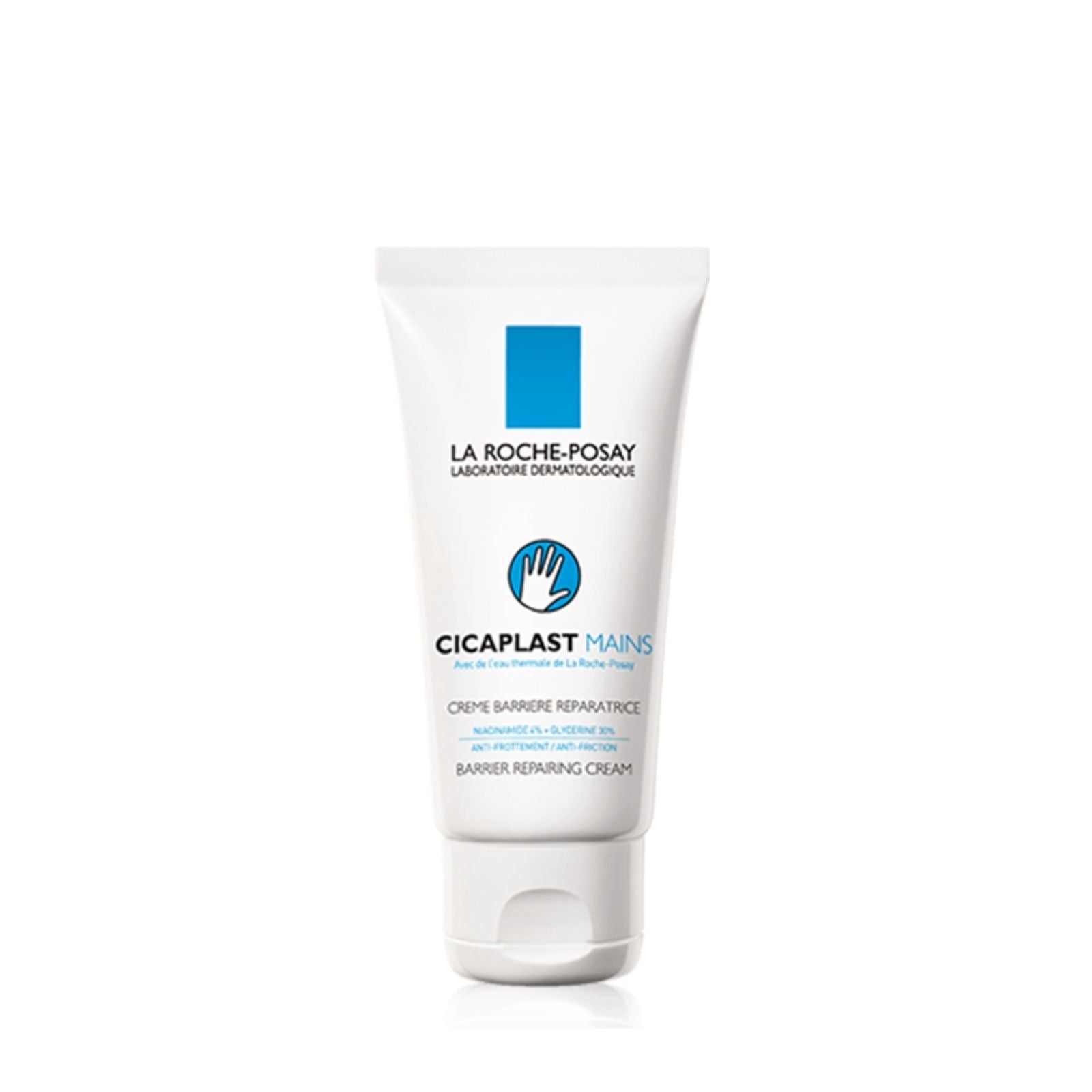 CICAPLAST MAINS BARRIER REPAIRING CREAM - 50 ml