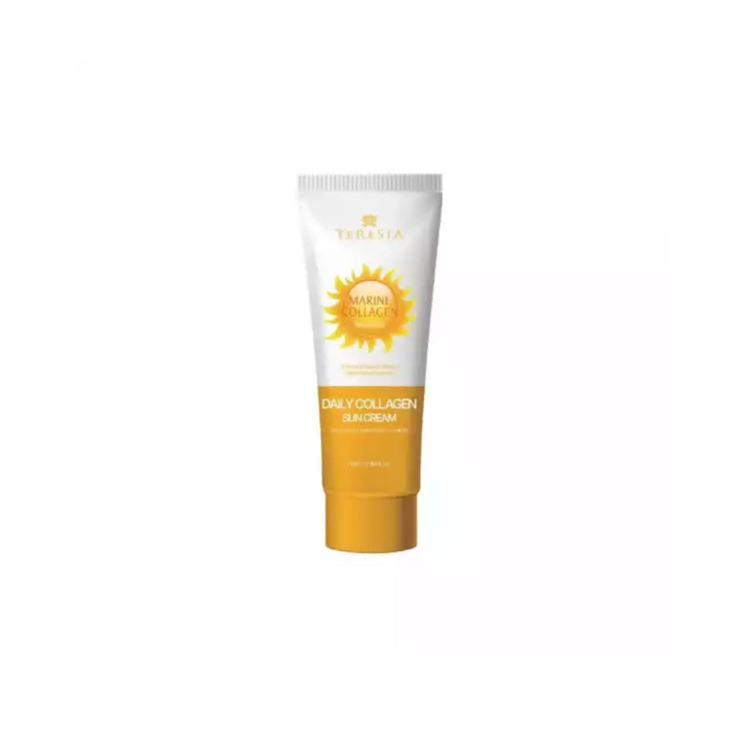 Teresia Marine Collagen Brightening Sun Cream 70ml