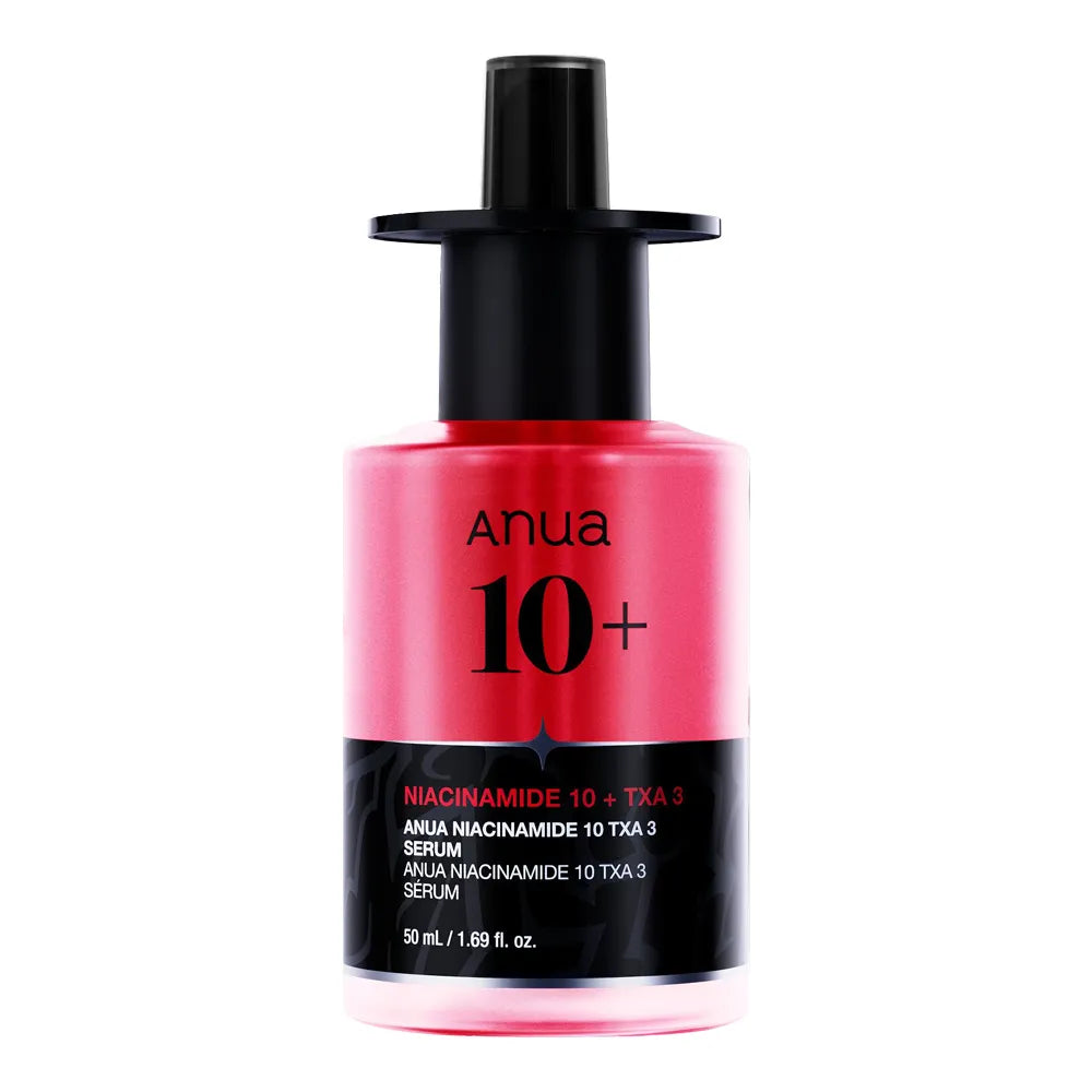 Anua - Kpop Demon Hunters Niacinamide 10 TXA 4 Serum 50ml