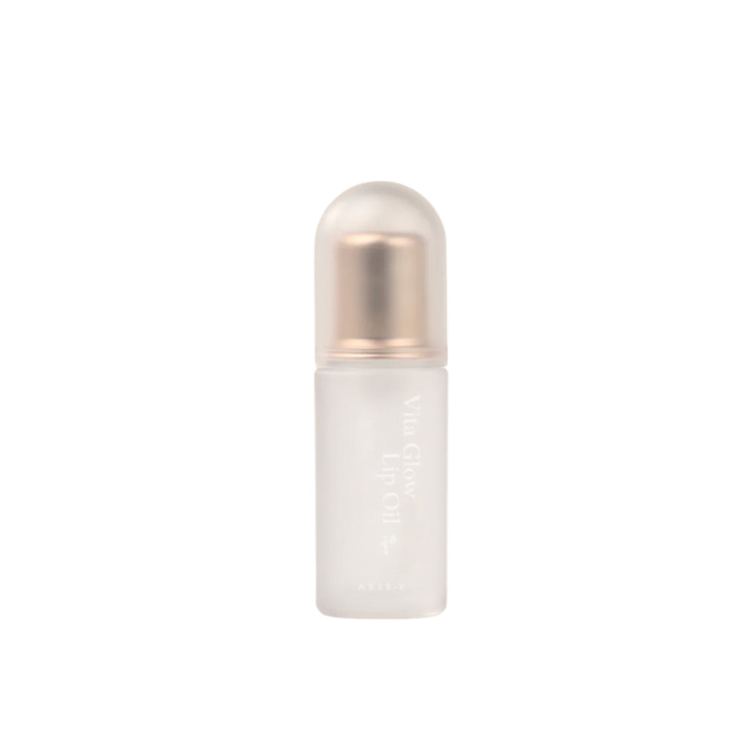 Axis-Y Vita Glow Lip Oil - Dreamy Olive 4.5g