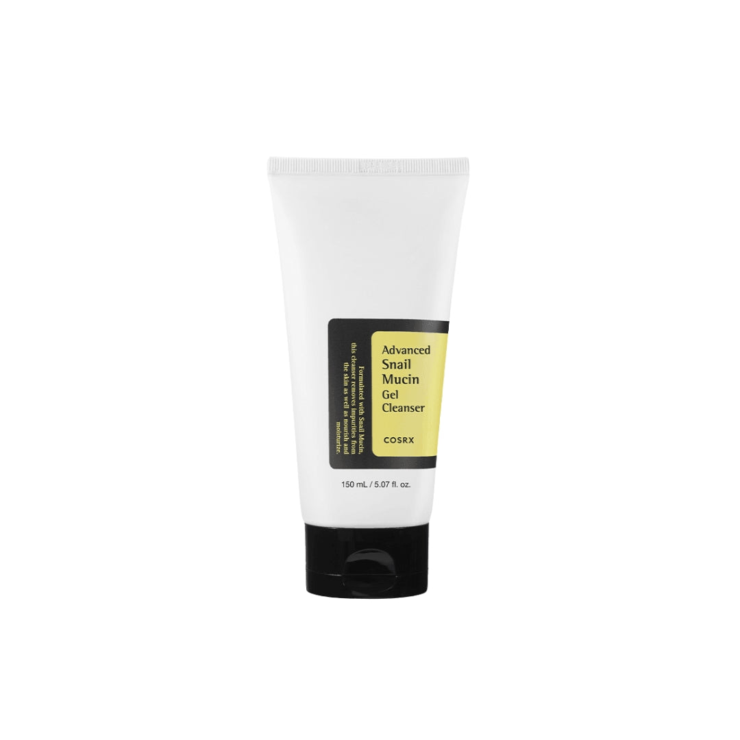 COSRX - Advanced Snail Mucin Gel Cleanser - 150 ml