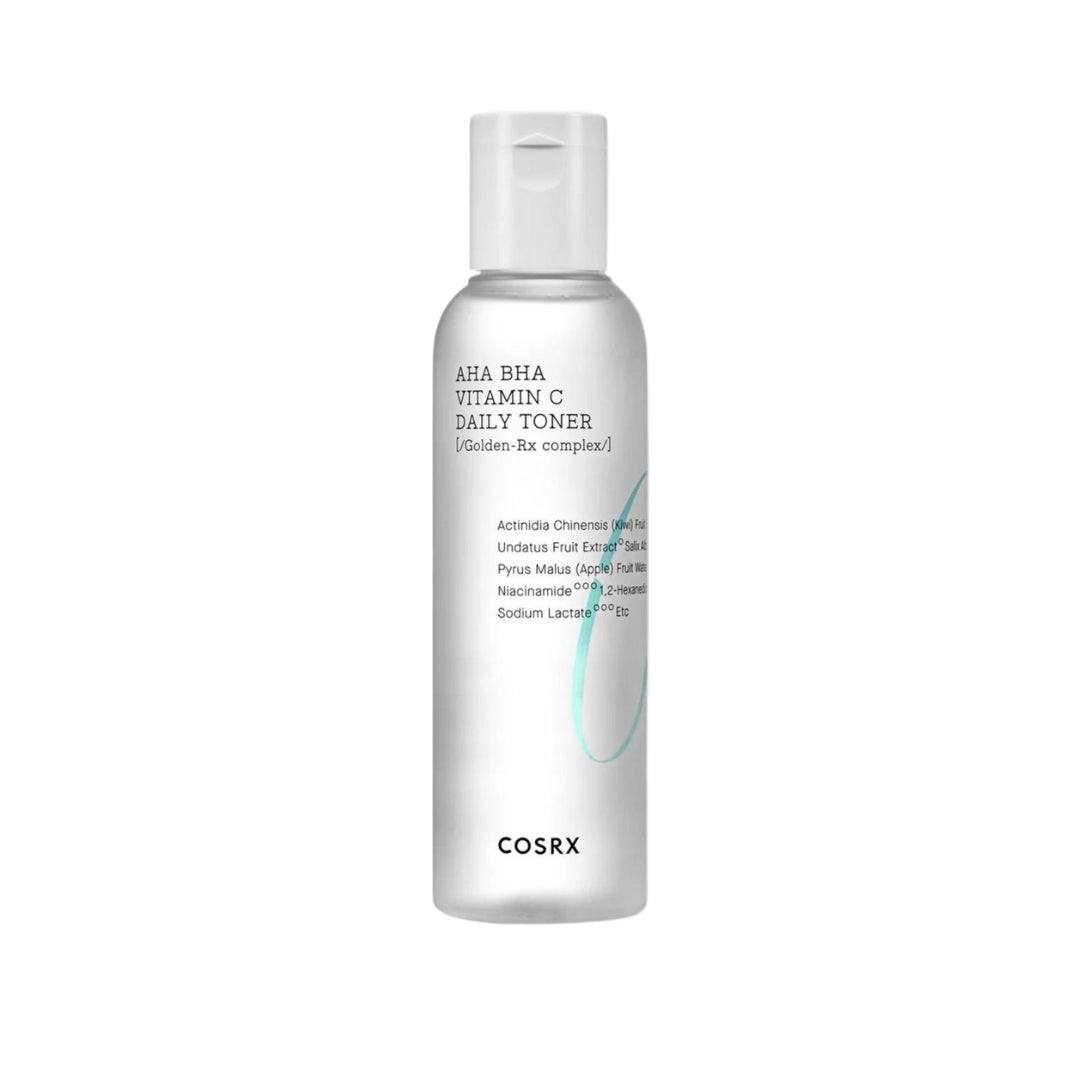 COSRX AHA BHA Vitamin C Daily Toner – 150 ml