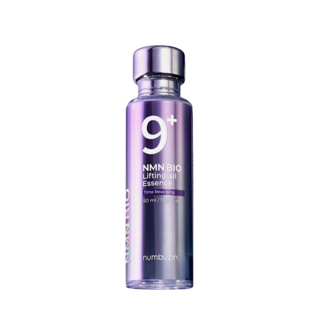 Numbuzin No.9 NAD Bio Lifting-sil Essence 50ml