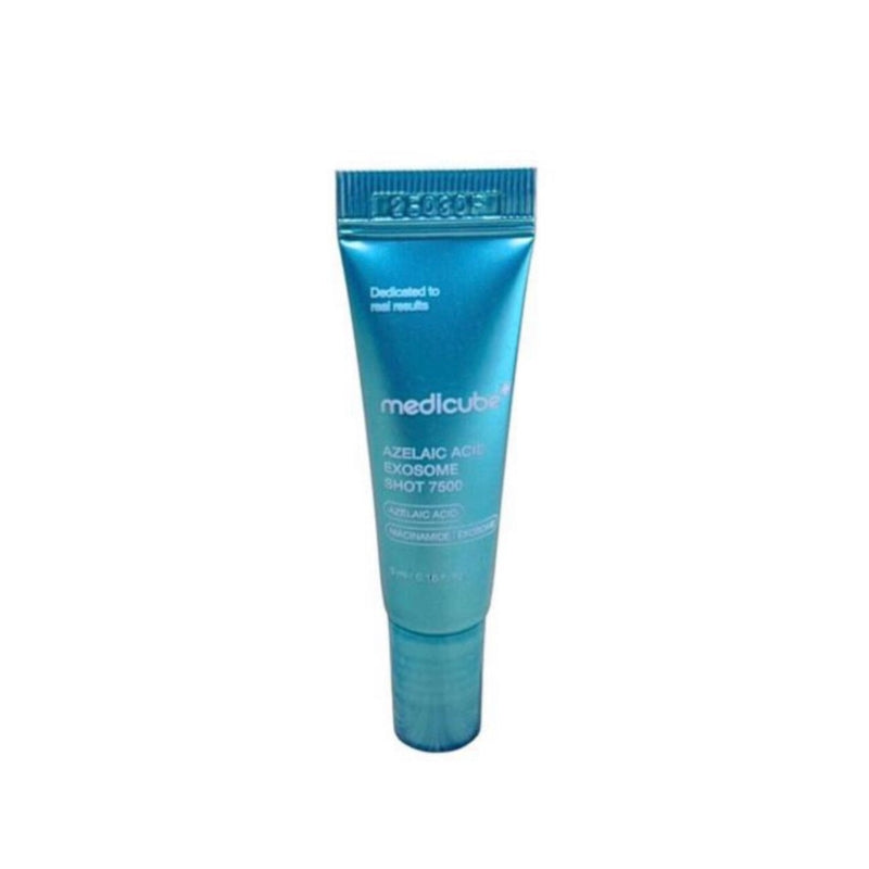 medicube azelaic acid exosome shot 7500 - 5ml