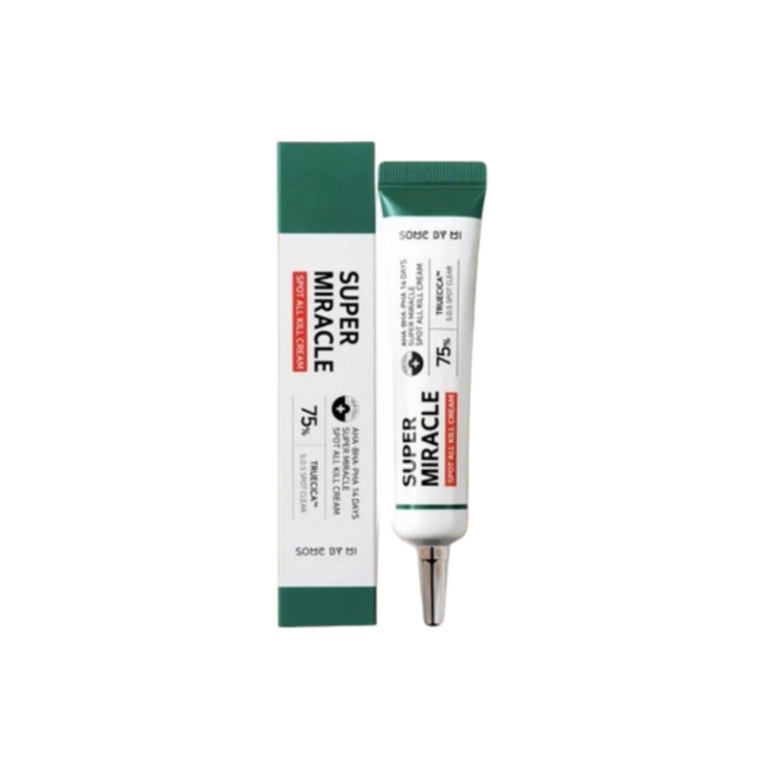 Some By Mi Super-Miracle Spot All Cream 30Ml