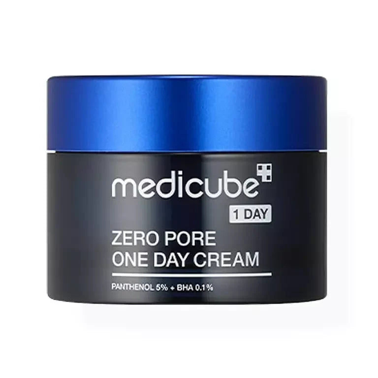 Medicube Zero Pore One Day Cream - 50ml