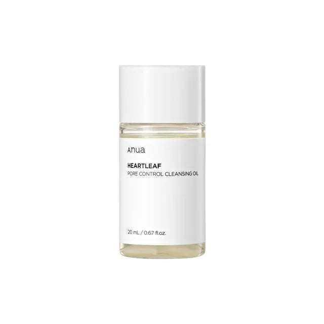 Anua Heartleaf Pore Control Cleansing Oil 20ml