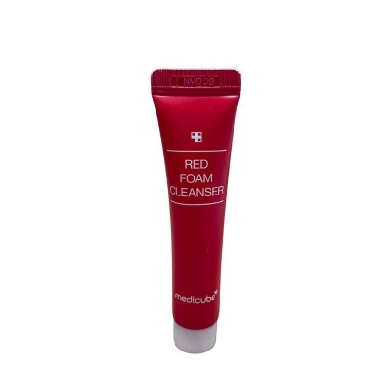 Medicube Red Foam Cleanser 15ml