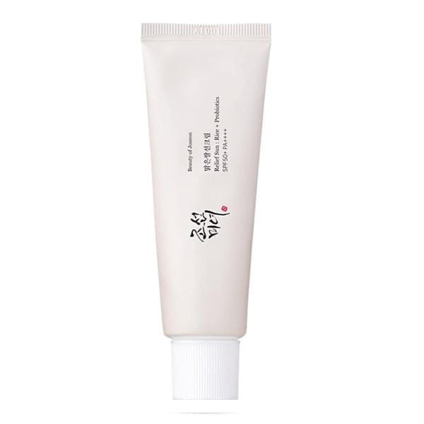 Beauty of Joseon Relief Sun  Rice+Probiotics 50ml
