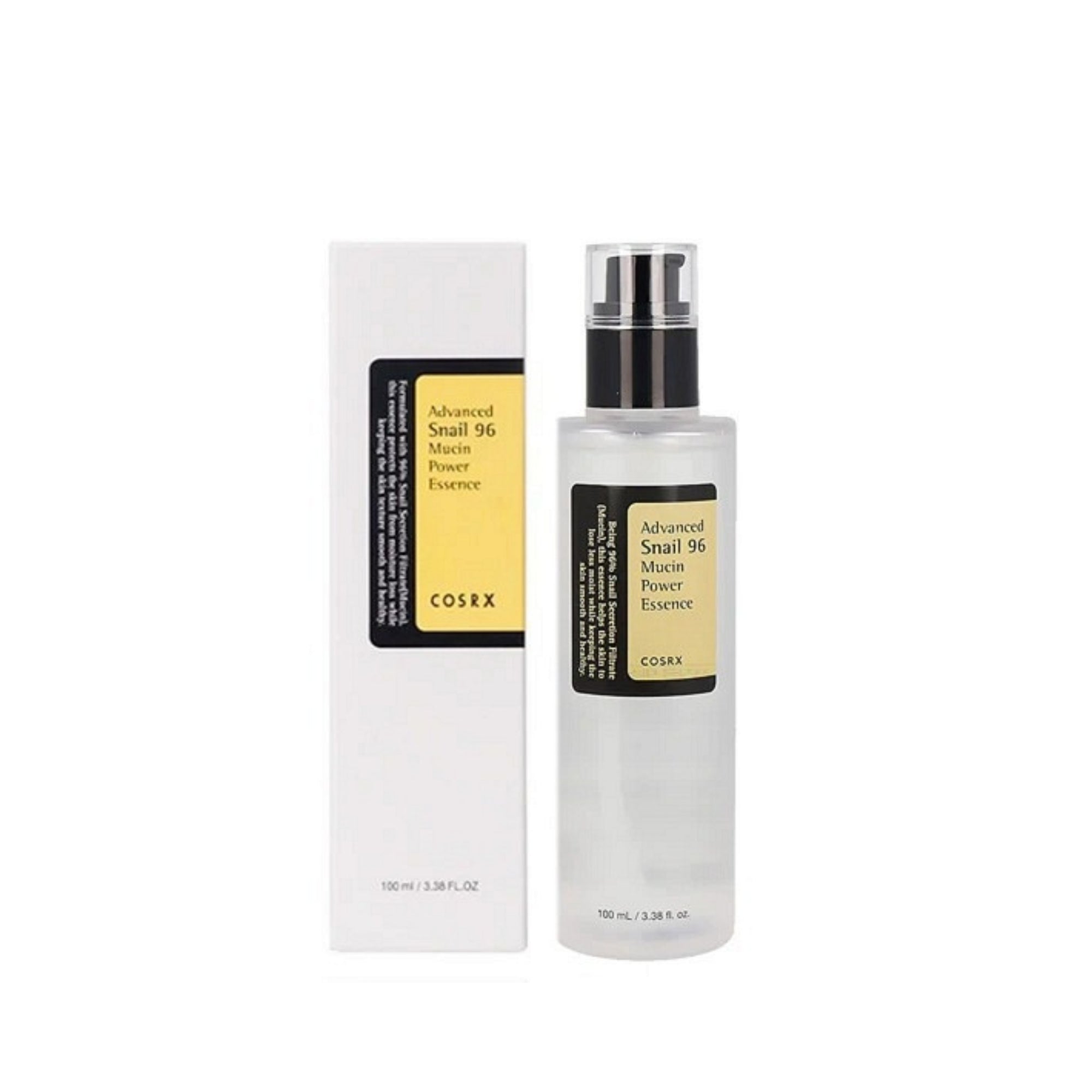 COSRX Advanced Snail 96 Mucin Power Essence (100ml)