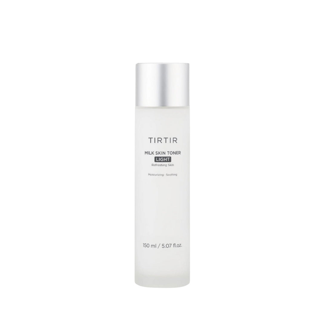 Tirtir Milk Skin Toner Light - 150ml