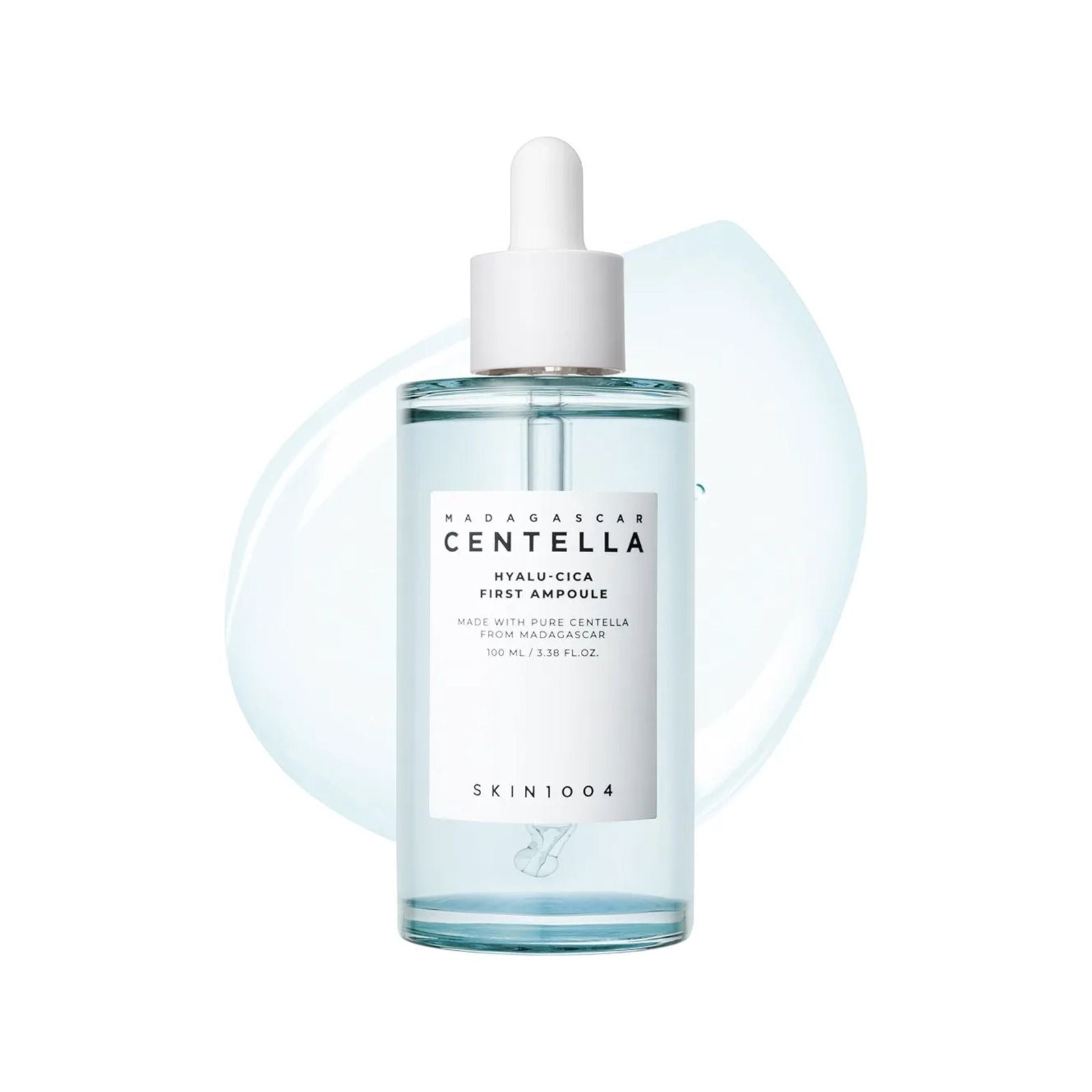 Centella Skin 1004 Hyalu Cica  First Ampoule