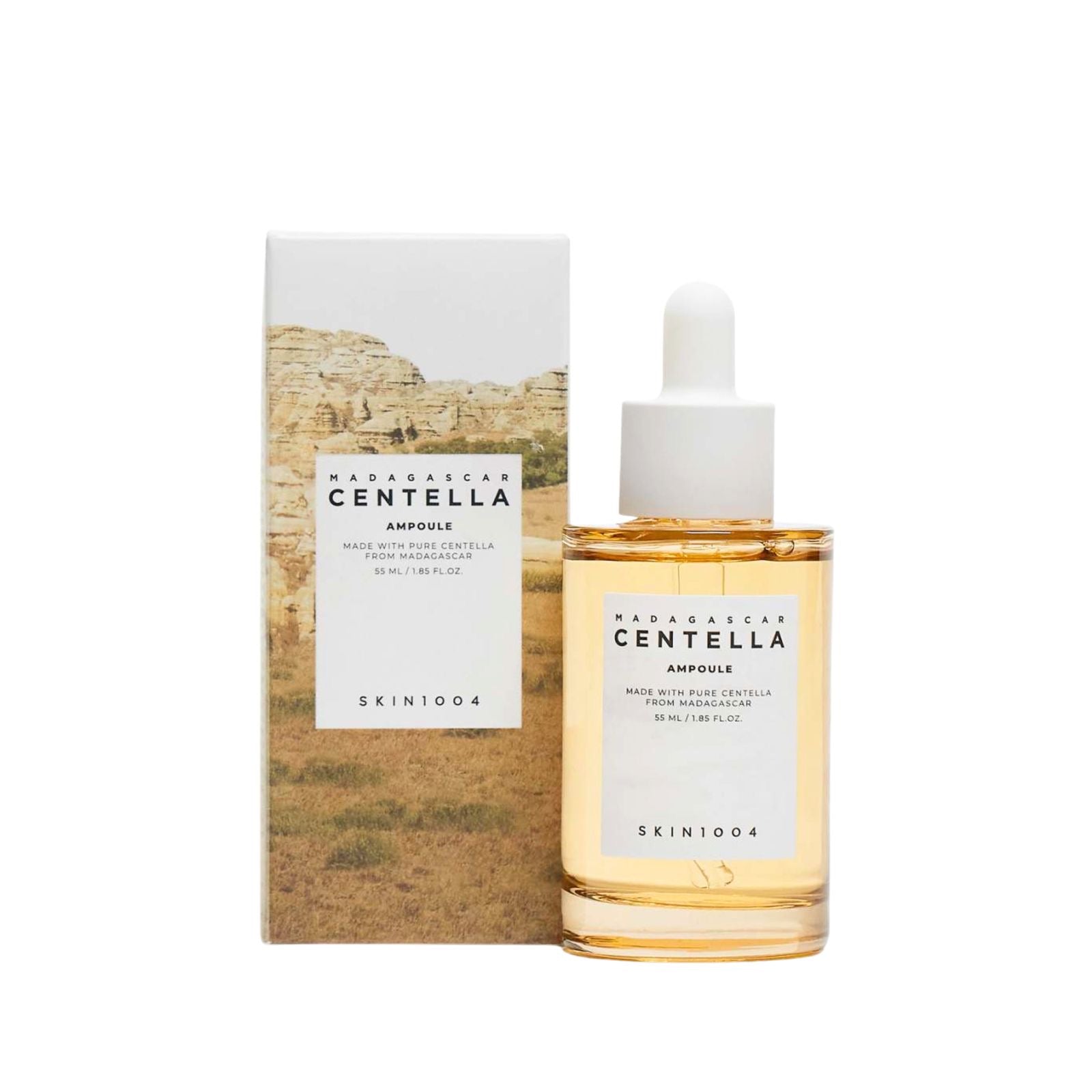 CENTELLA ampoule skin1004- 100 ml