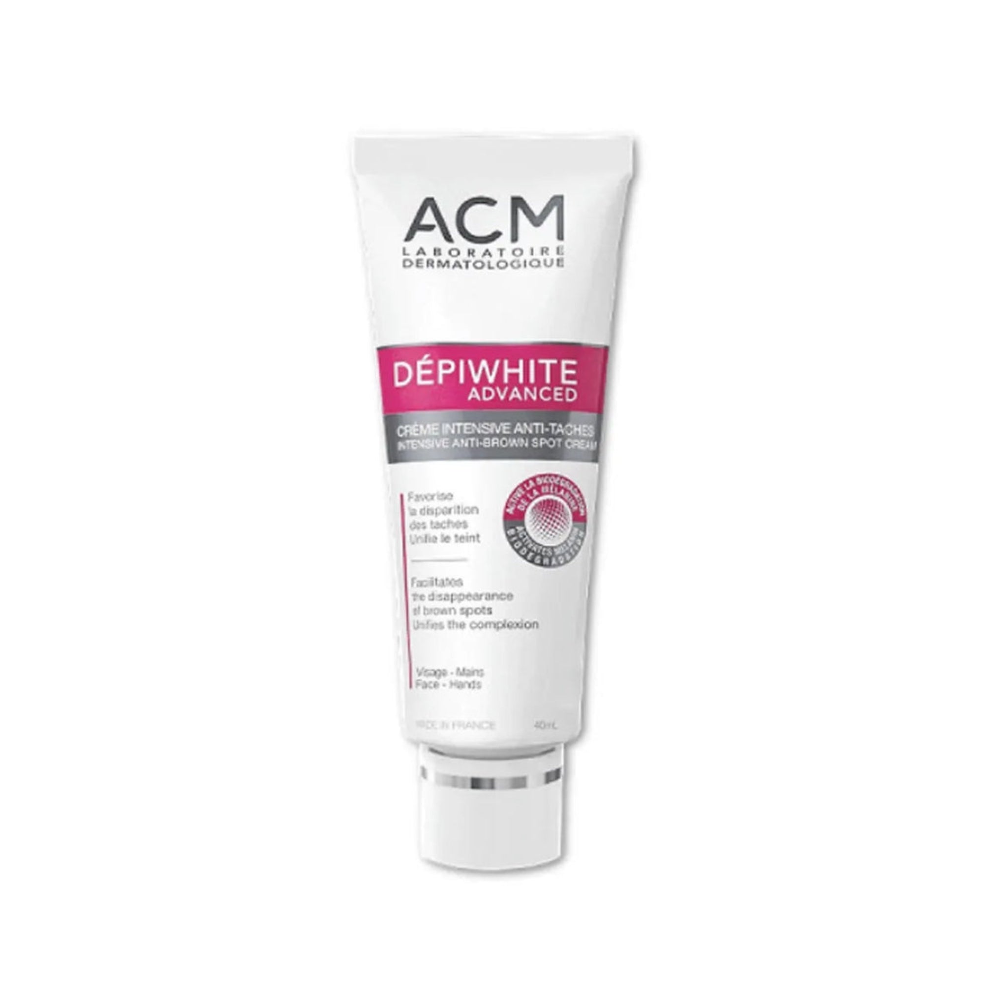 ACM DEPIWHITE Advanced Intensive Anti-Brown Spot Cream - 40ML