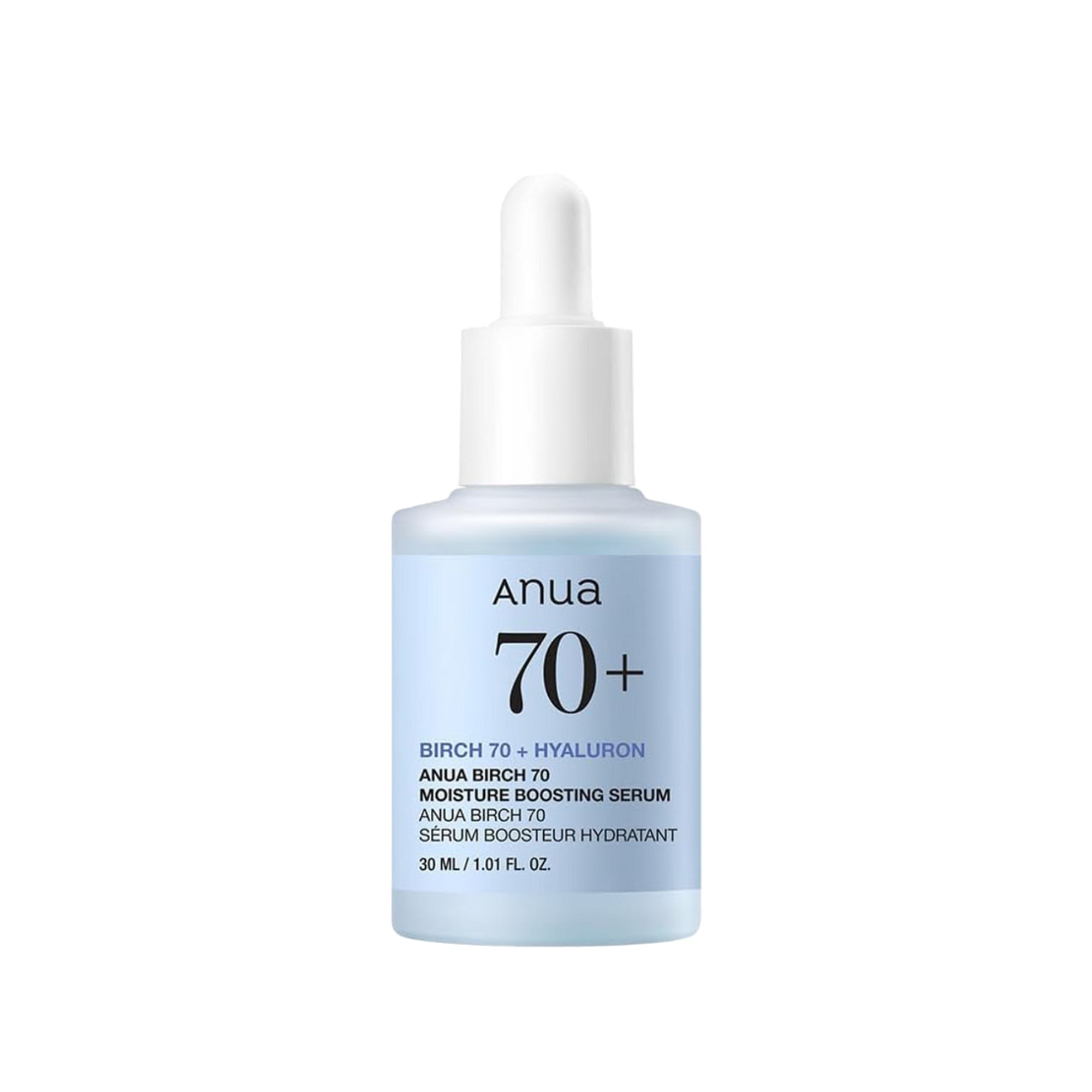 Anua Birush 70% serum - 30 ml