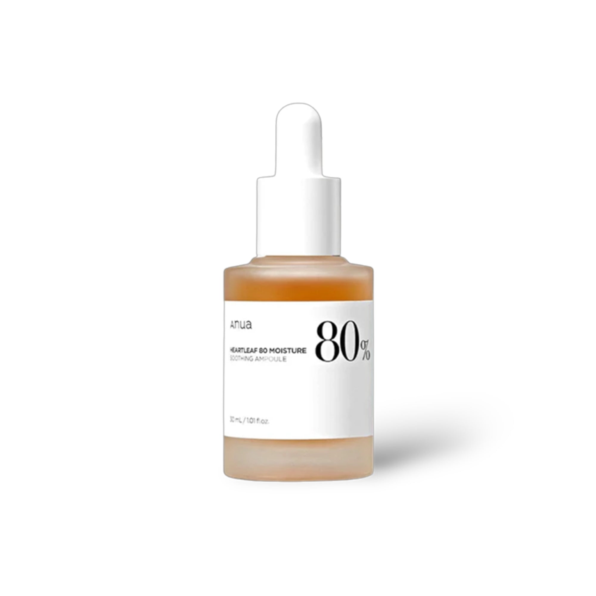 Anua Heartleaf 80% Ampoule - 30ml