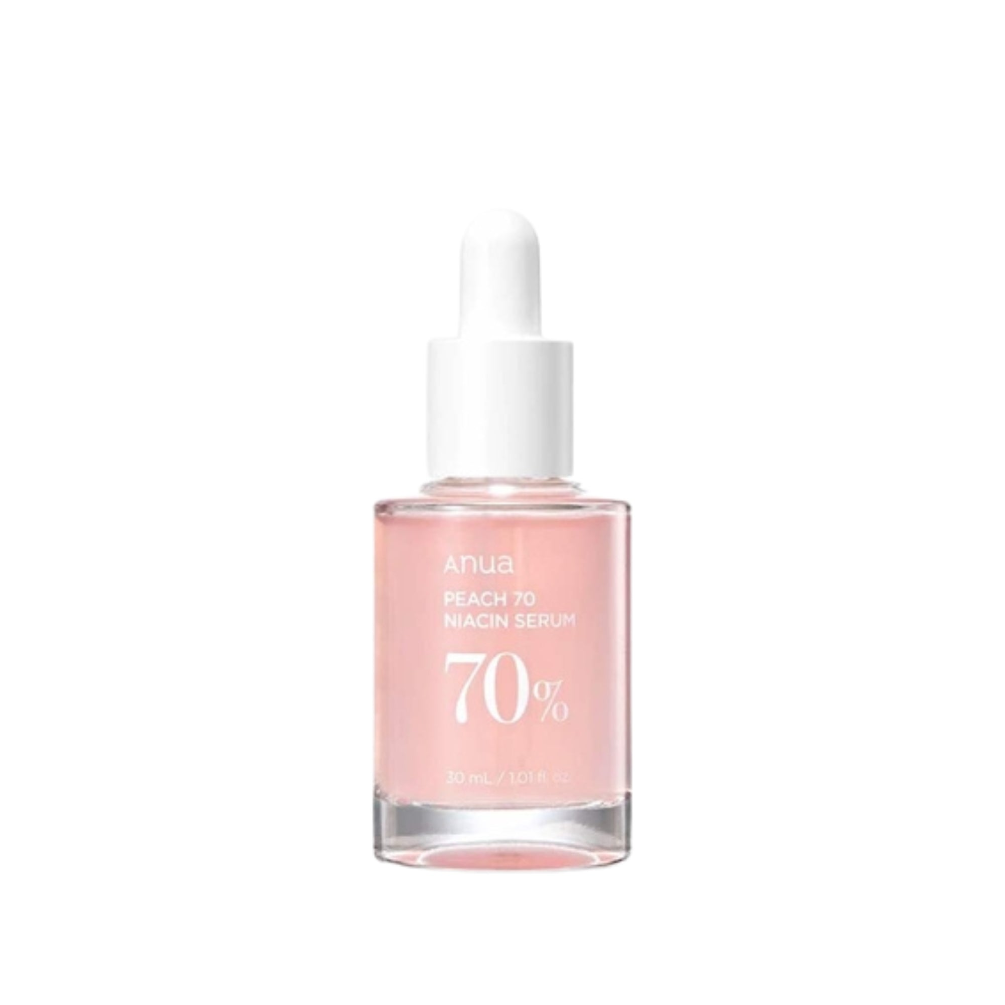 Anua Peach 70% Niacin Serum - 30 ml