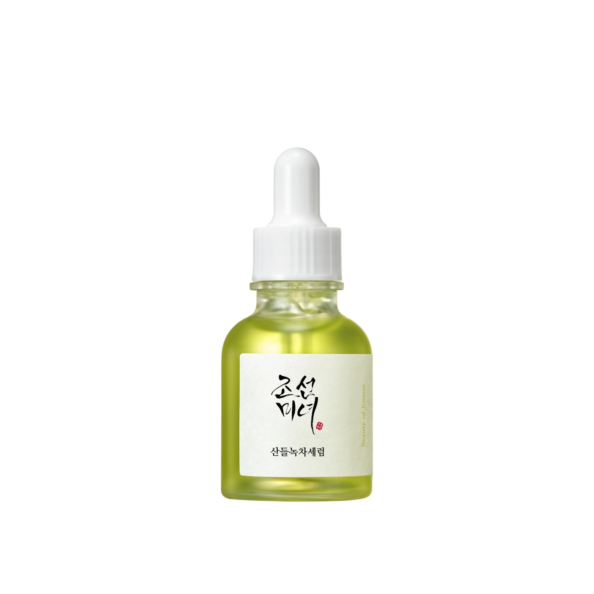 Beauty of Joseon Calming Serum – 30 ml