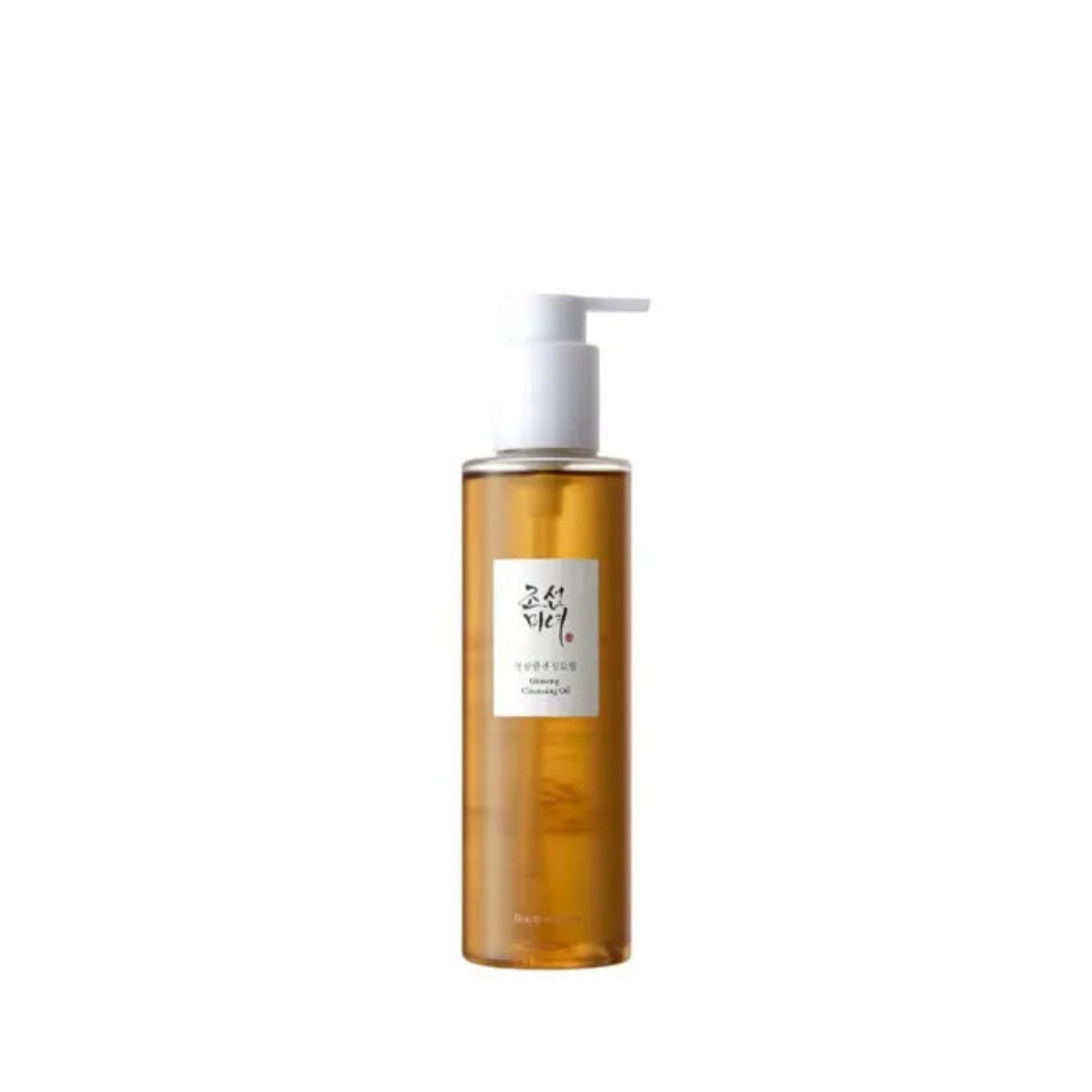 Beauty of Joseon Ginseng Cleansing Oil - 210ml