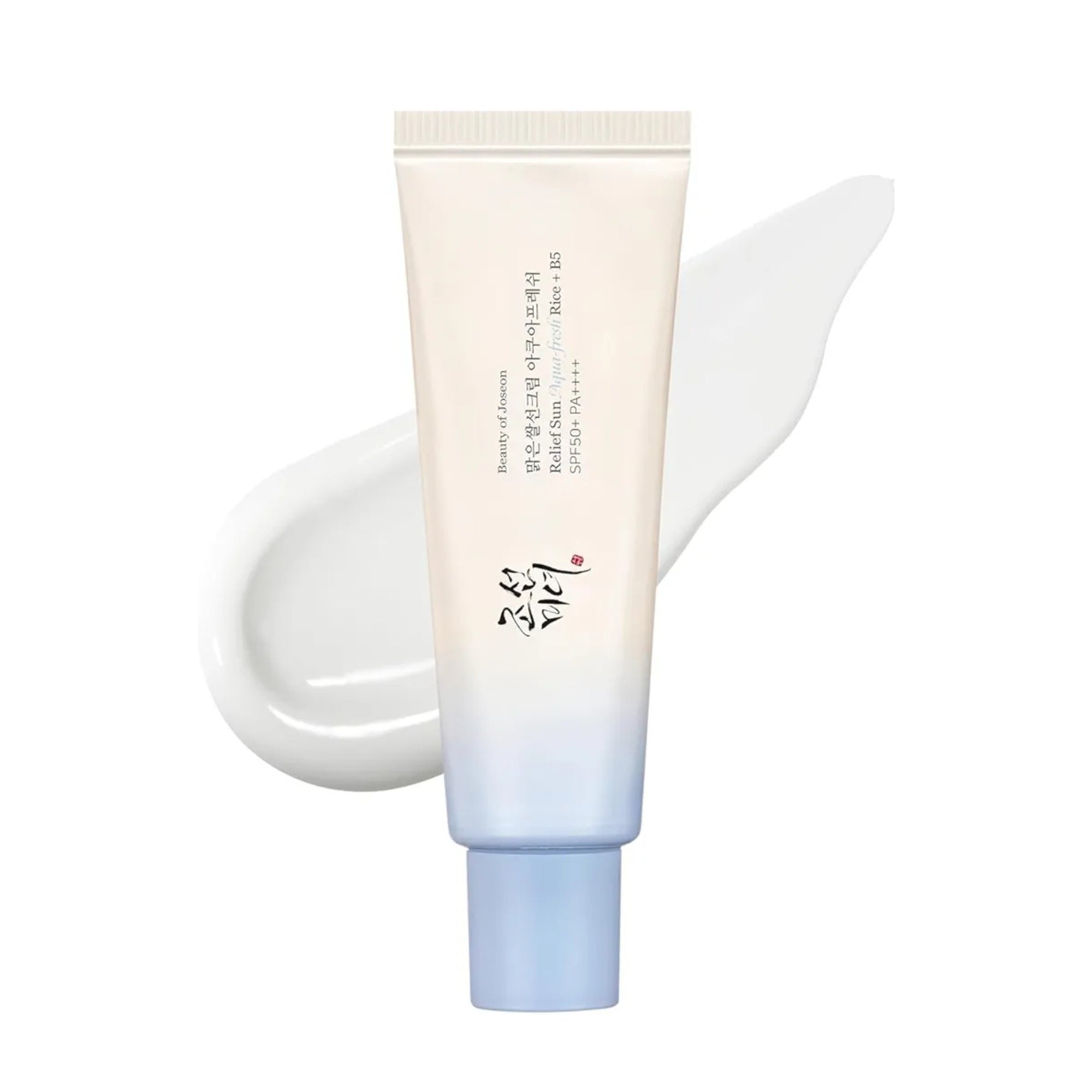 Beauty of joseon Relief Sun Aqua-Fresh : Rice + B5 (SPF50+ PA++++) – 50 ml