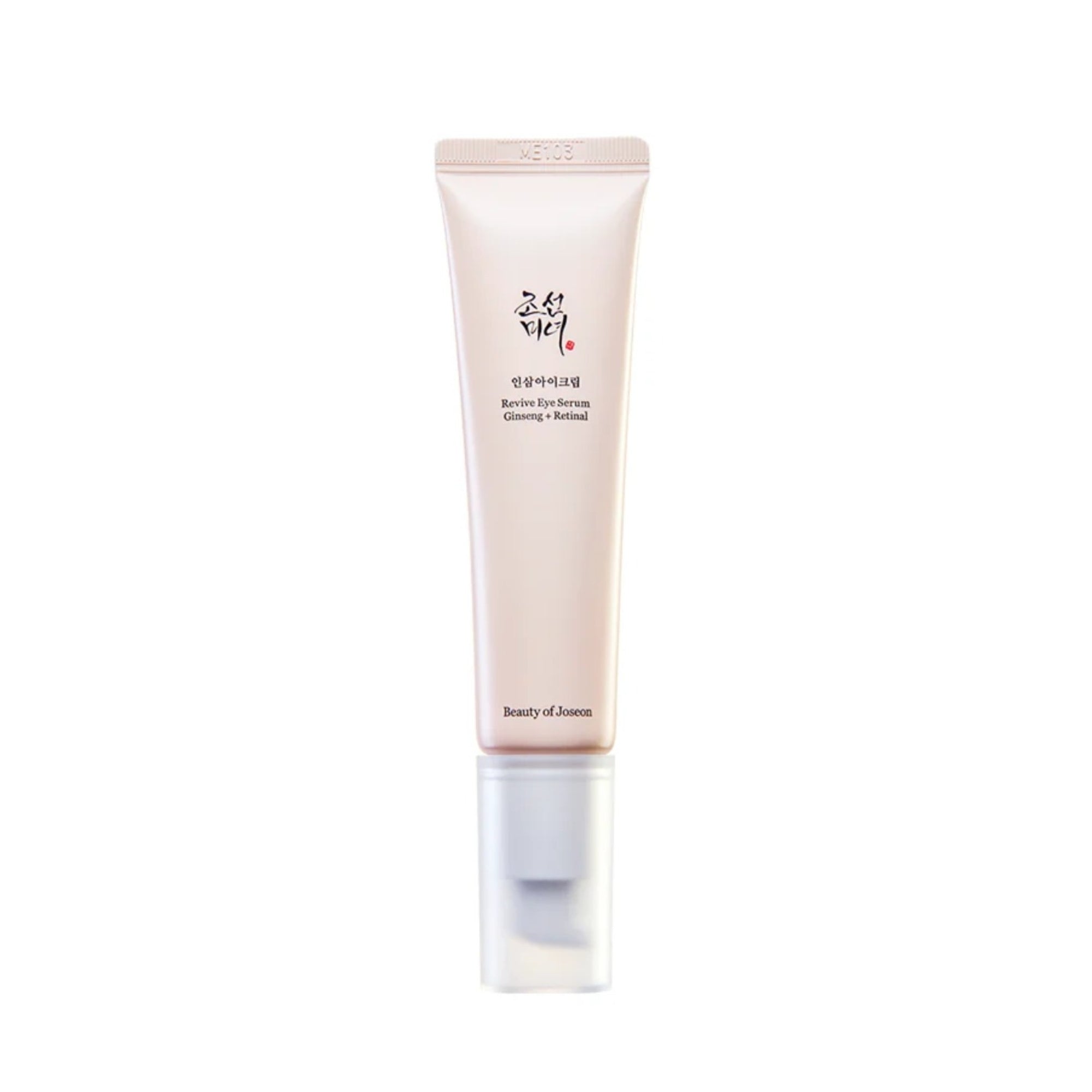 Beauty of Joseon Revive Eye Serum Ginseng Retinol – 30 ml