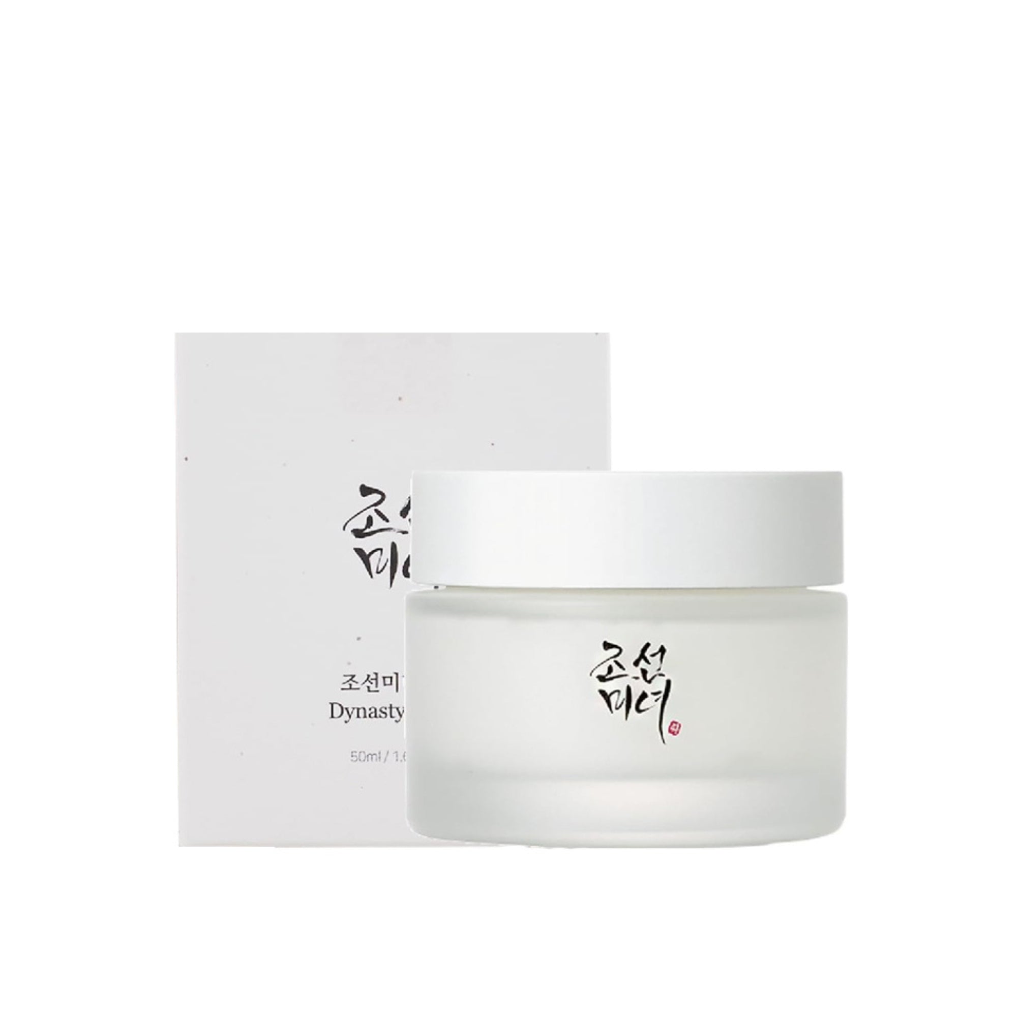 Beauty of Joseon dynasty cream 50 ml