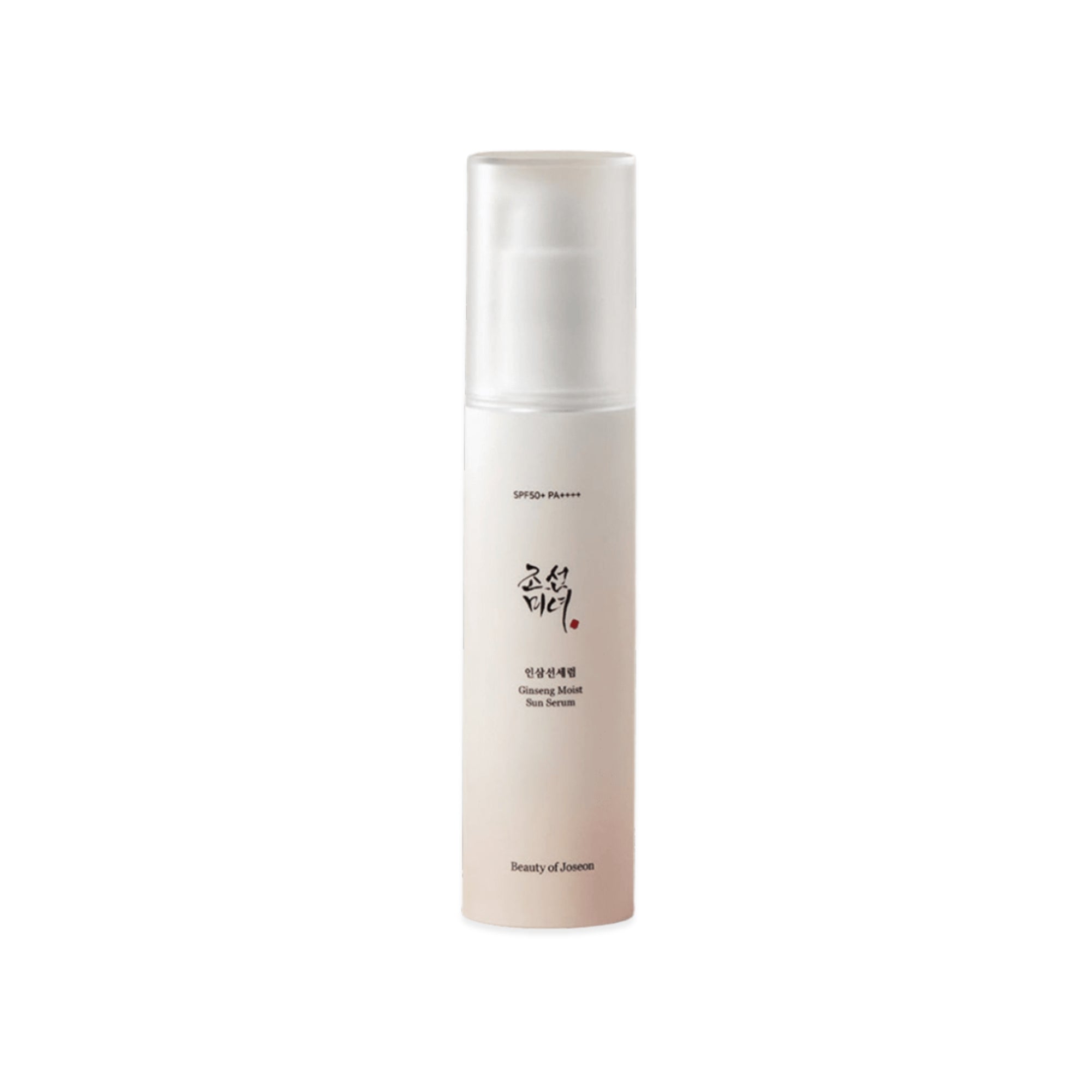 Beauty of Joseon Ginseng Moist Sun Serum- 50 ml