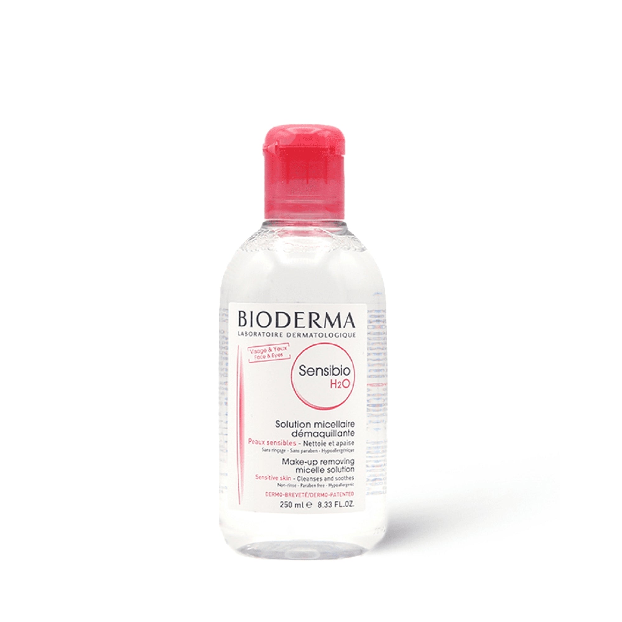 Bioderma Micellaire for sensitive skin - 250 ml