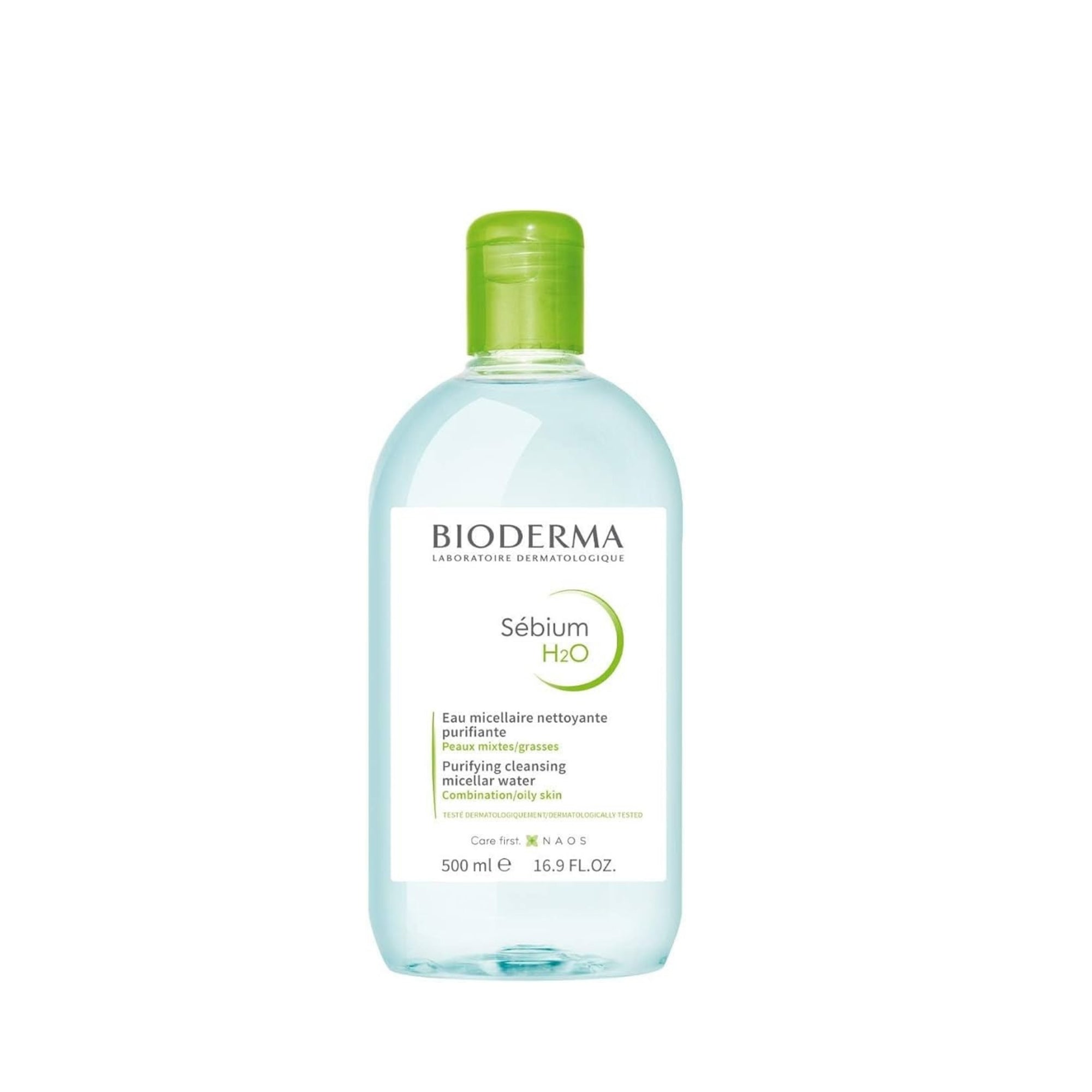 Bioderma Micellaire water- 500 ml