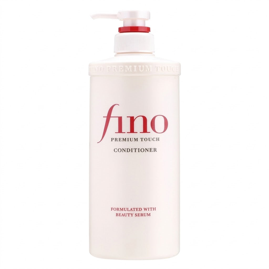 Shiseido Fino Premium Touch Moist Repair Conditioner 550ml