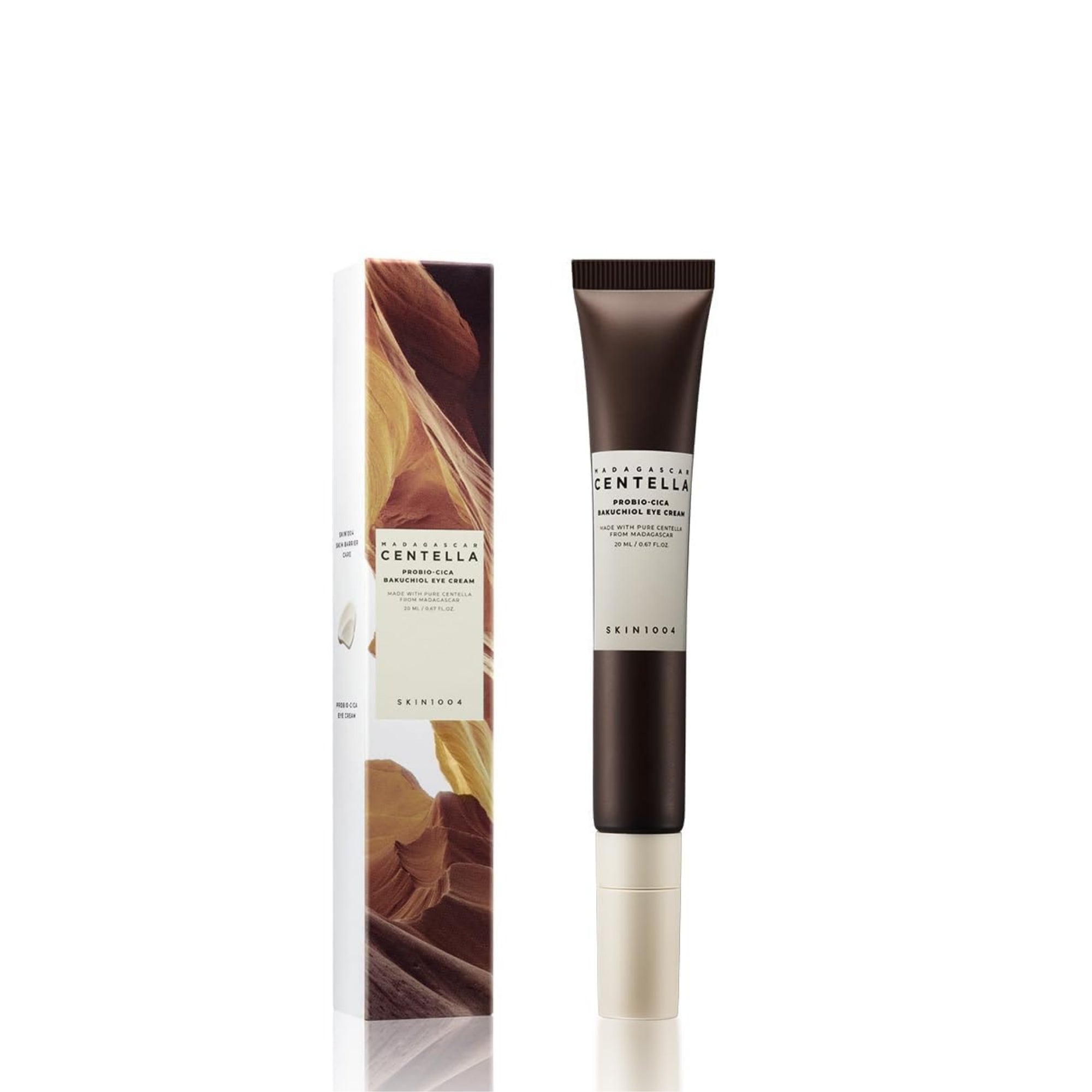 Skin1004 CENTELA Eye Cream - 20 ml