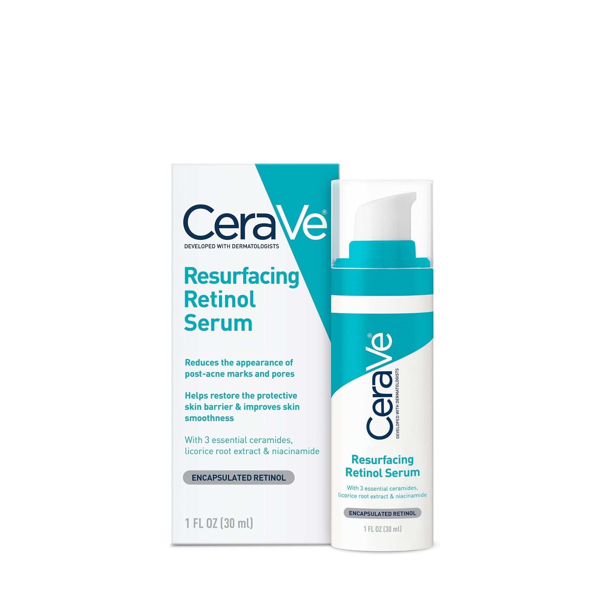 CERAVe Retinol serum 30ml