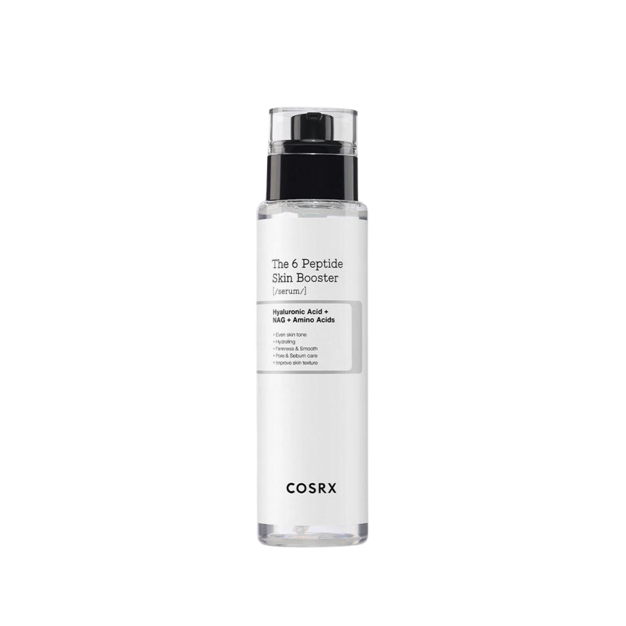 COSRX The 6 Peptide Skin Booster Serum