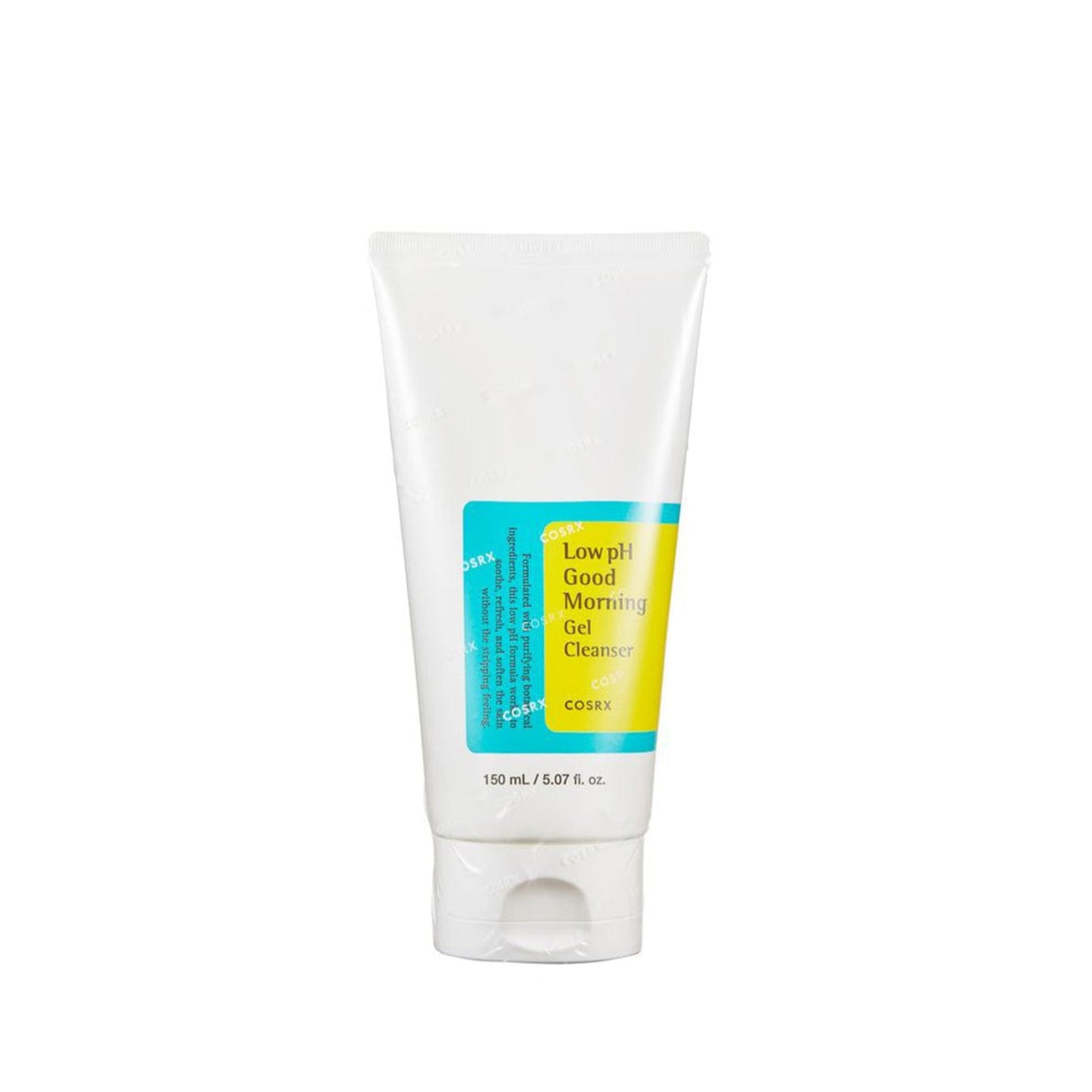 COSRX Low pH Good Morning Gel Cleanser – 150 ml