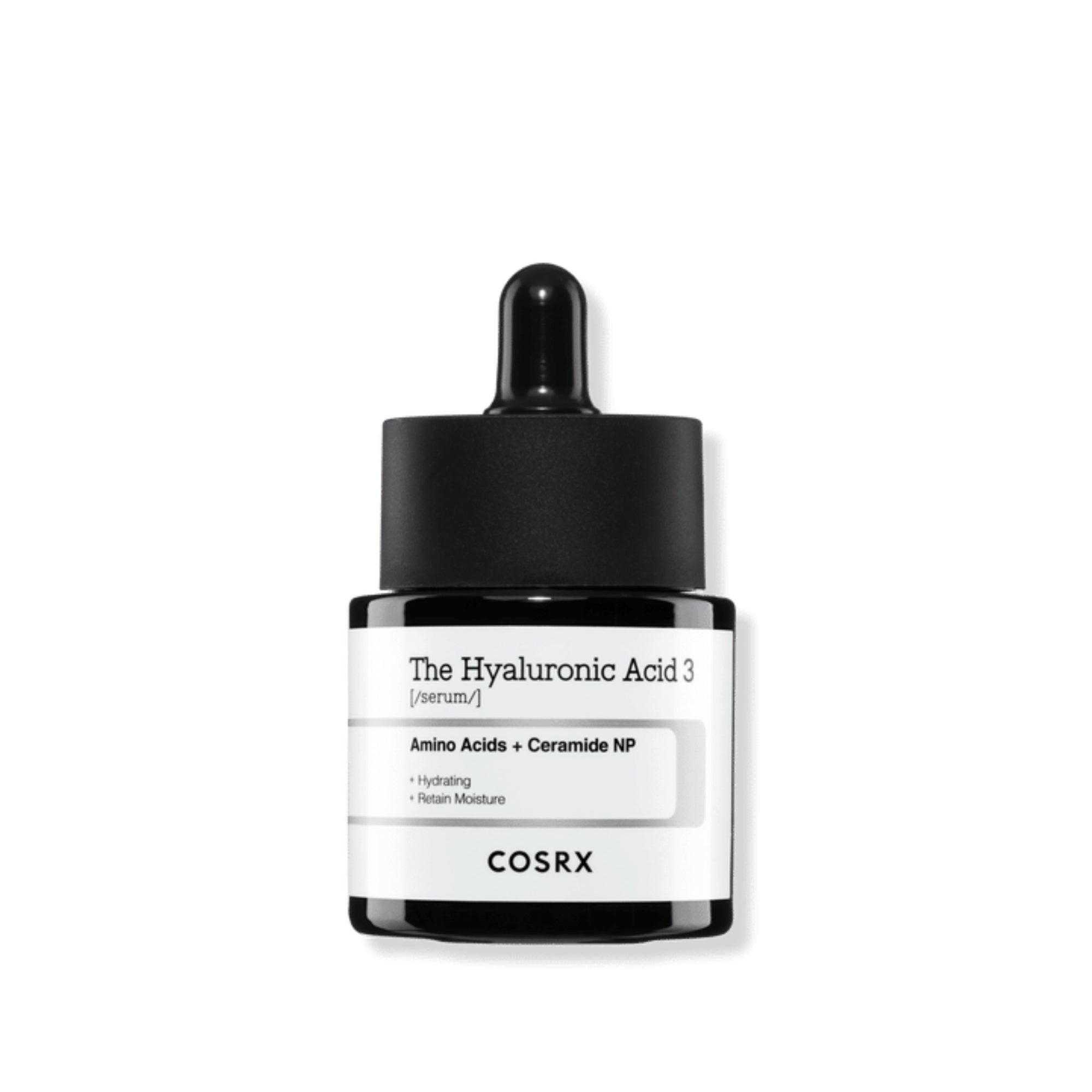 COSRX Hyaluronic acid 3 serum 20ml