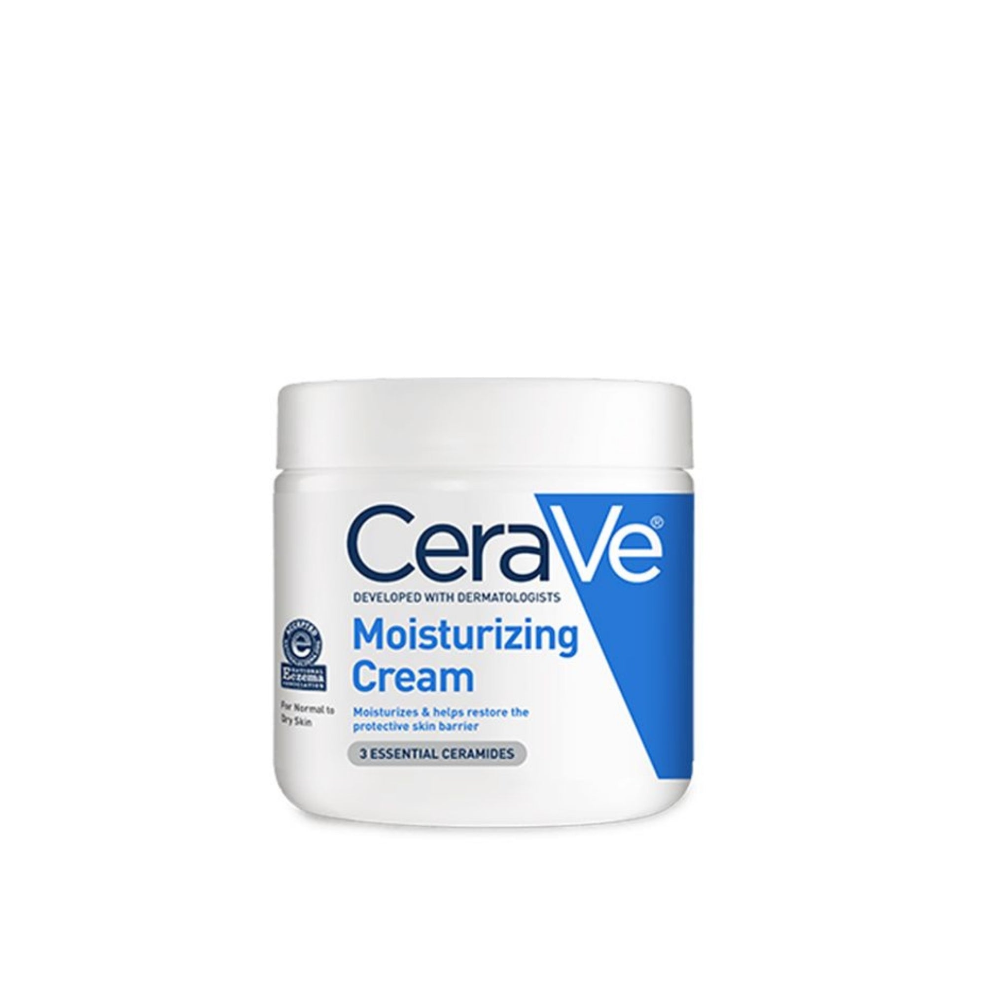 Cerave Moisturizer cream 454gm