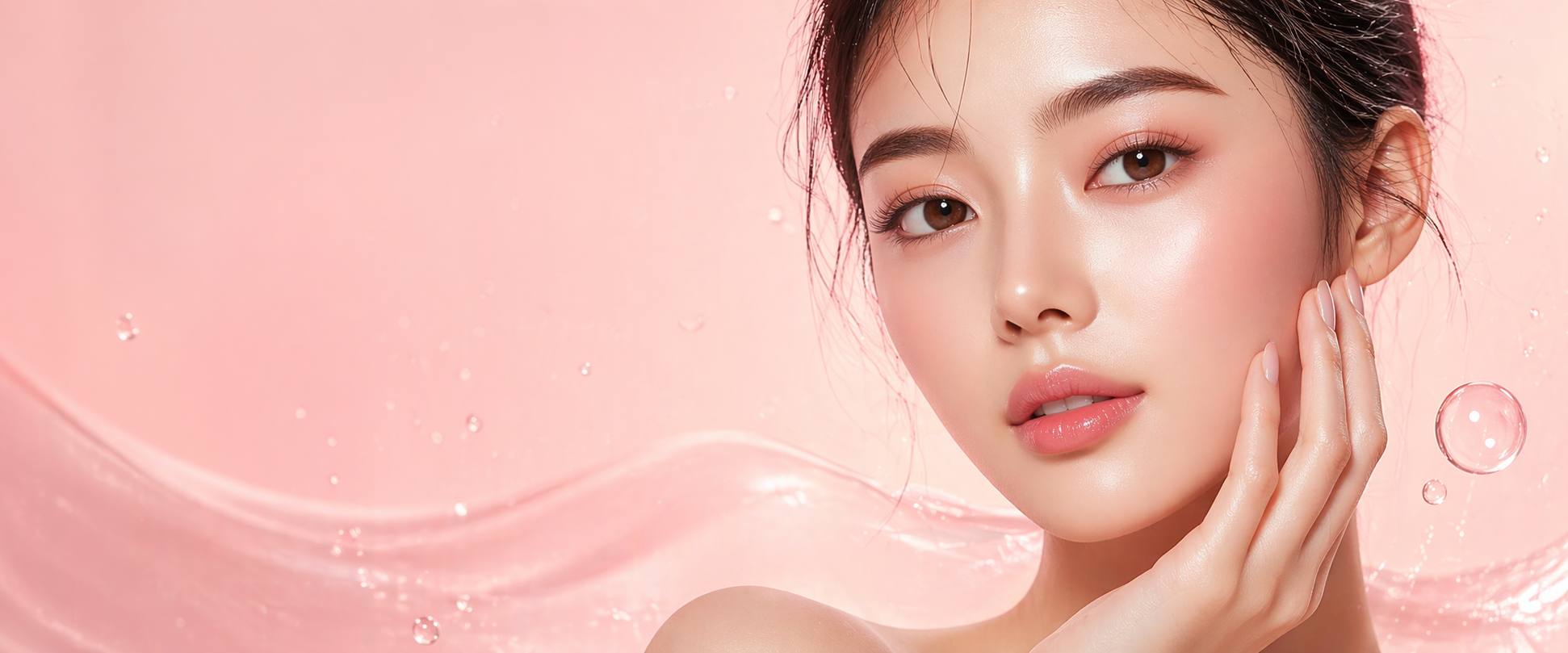 Reveal Your
 Natural Glow