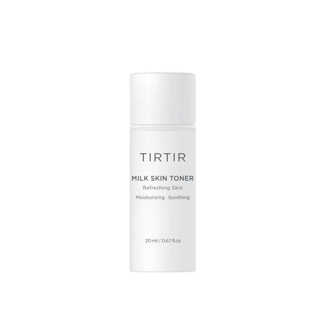 Tir Tir Milk Skin Toner 20ml