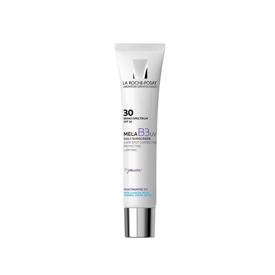 La Roche-Posay Mela B3 Moisturizer SPF 30 Cream - 40ml
