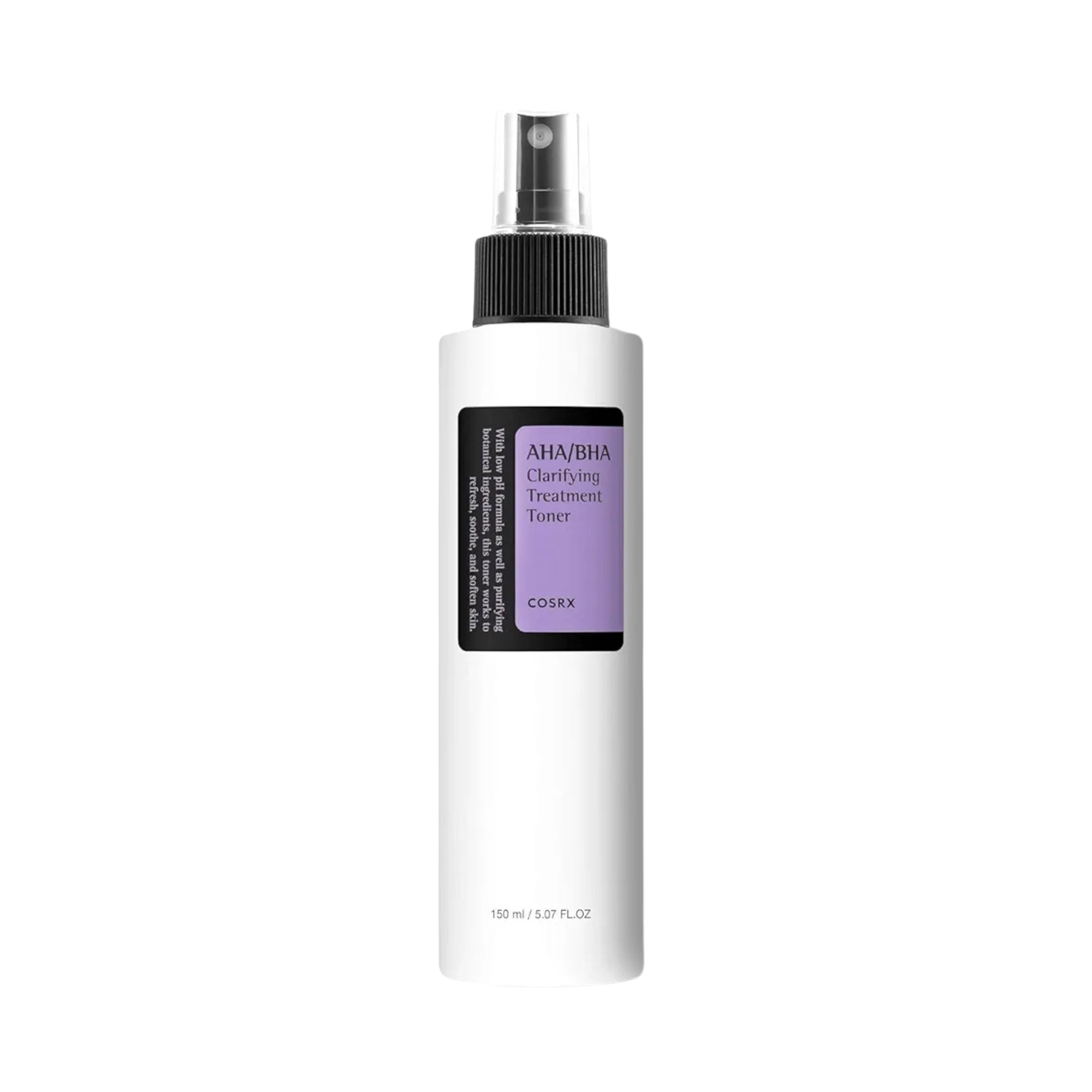 COSRX AHA/BHA Clarifying Treatment Toner - 150ml